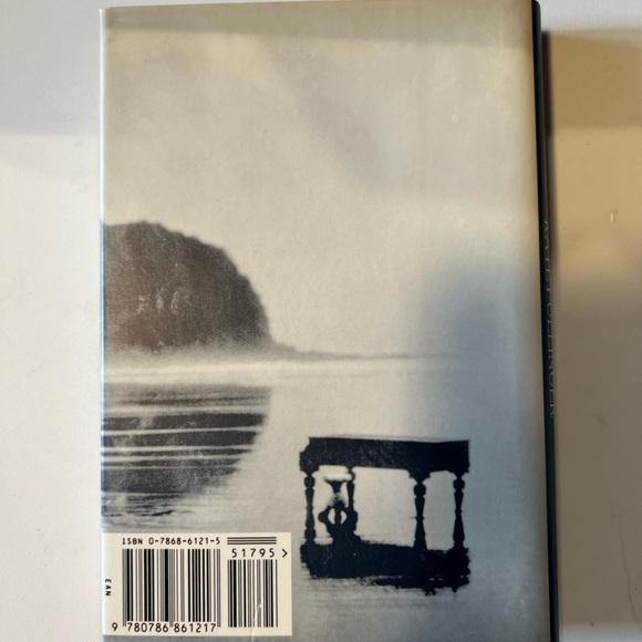 The Piano: A Novel by Jane Campion and Kate Pullinger. - Picture 3 of 7